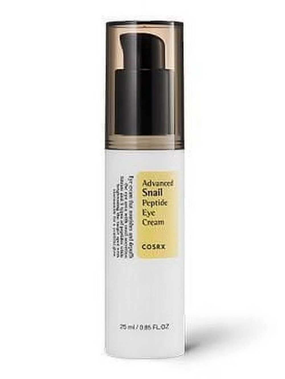 Cosrx Advanced Snail Peptide Eye Cream